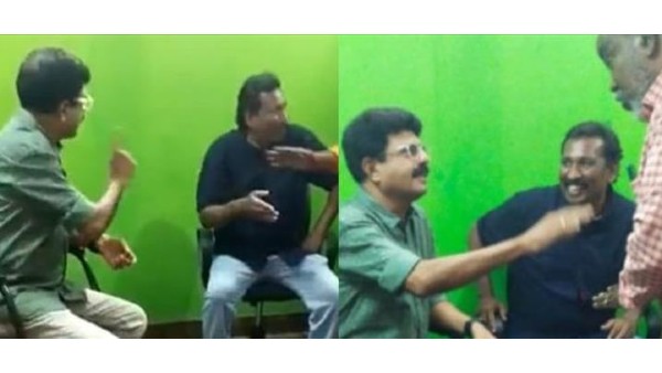 ವಿಜಯ್ ನಿಜವಾದ ಸೂಪರ್ ಸ್ಟಾರ್ ಎಂದಿದ್ದ ಬಿಸ್ಮಿ