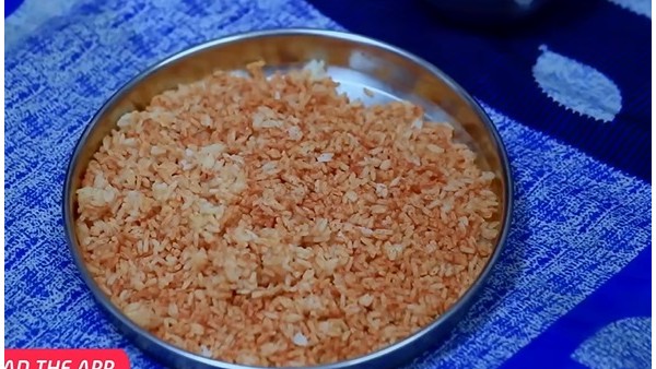 ಖಾರದ ಅಡುಗೆ ಕೊಟ್ಟ ದೀಪಾ