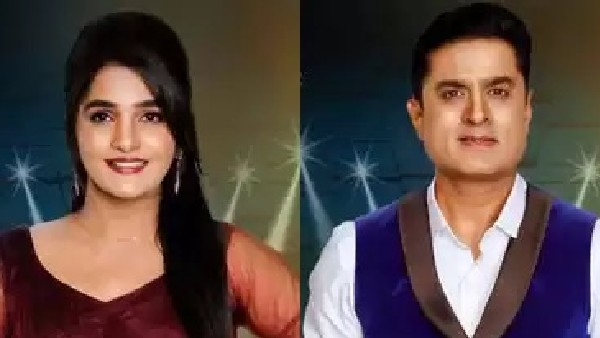 ದಿವ್ಯಾ ವಿರುದ್ಧ ಅಸೂಯೆ ಹೊರಹಾಕಿದರೇ ಪ್ರಶಾಂತ್ ಸಂಬರ್ಗಿ?