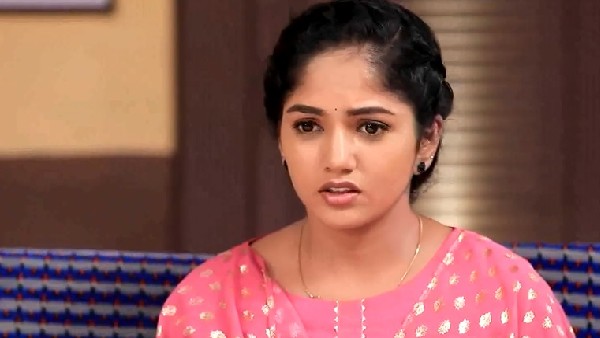 ಗೀತಾ ಚಂದ್ರಿಕಾಳ ವಿಷಯವನ್ನು ವಿಜಿ ಕೇಳಿದಾಗ ವಿಜಿ ಮುಂದೆ ಬಾಯಿ ಬಿಡುವುದಿಲ್ ಗೀತಾ ಚಂದ್ರಿಕಾಳ ವಿಷಯವನ್ನು ವಿಜಿ ಕೇಳಿದಾಗ ವಿಜಿ ಮುಂದೆ ಬಾಯಿ ಬಿಡುವುದಿಲ್