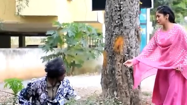 ಶ್ರುತಿಯ ನೋಡು ಯಾರಿಗೂ ಹೇಳಿಕೊಳ್ಳುವಂತಿಲ್ಲ