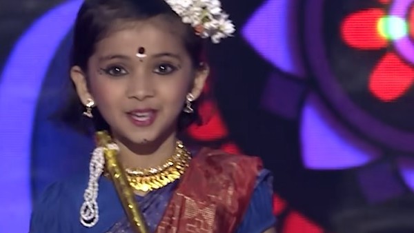 ಕಣಿ ಹೇಳಿದ ದಿಯಾ ಹೆಗ್ಡೆ