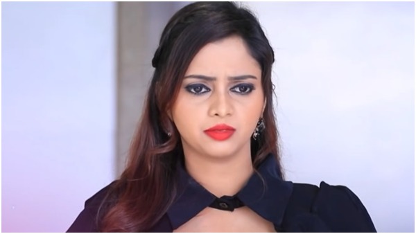 ತನ್ನ ದೌಲತ್ತು ಬಿಡದ ಶ್ವೇತಾ