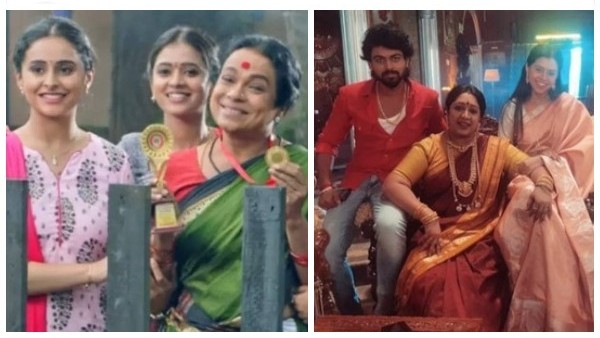 ಎರಡನೇ ಸ್ಥಾನದಲ್ಲಿ ಪುಟ್ಟಕ್ಕನ ಮಕ್ಕಳು 