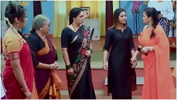 ಶತ್ರು ಮನೆಯಲ್ಲಿರುವುದು ಬೇಡವೆಂದ ಮಾನ್ಯತಾ