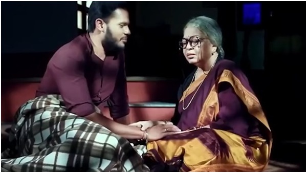 ವ್ರತ ಮಾಡಿಯೇ ತೀರುತ್ತೇನೆಂದ ರಾಮಾಚಾರಿ