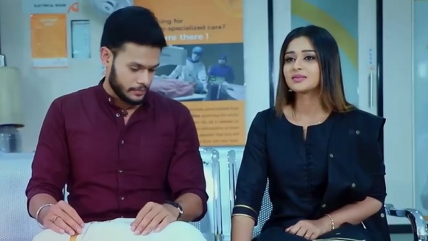 ಚಾರುಲಗೆ ದೃಷ್ಟಿ ಬರುವುದೇ ಇಲ್ವ?