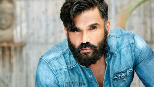 ಸುನಿಲ್ ಶೆಟ್ಟಿ ಮಾಡಿದರು ಮನವಿ