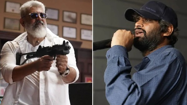 ಹೀರೋ, ನಿರ್ಮಾಣ ಸಂಸ್ಥೆ ಏನು ನೀಡುತ್ತದೆ: ವಿನೋದ್ ಪ್ರಶ್ನೆ