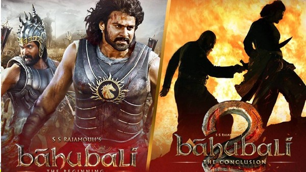 ಬಾಹುಬಲಿಯ ಸೀಕ್ವೆಲ್ ಮಾಡಿದ್ದ ರಾಜಮೌಳಿ