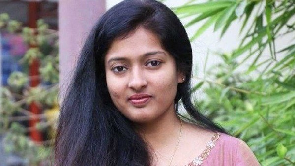 ಅಣ್ಣಾಮಲೈ ಕಳಪೆ ವ್ಯಕ್ತಿತ್ವದ ಸುಳ್ಳುಗಾರ: ಗಾಯತ್ರಿ