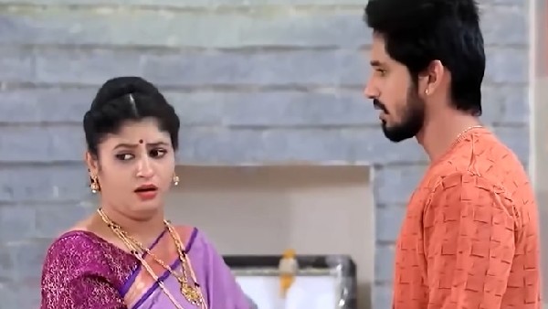 ವಿಜಿಗೆ ಎಲ್ಲ ವಿಷಯ ಹೇಳಿದ ಸುಧಾರಾಣಿ ವಿಜಿಗೆ ಎಲ್ಲ ವಿಷಯ ಹೇಳಿದ ಸುಧಾರಾಣಿ