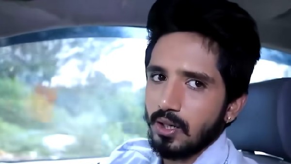 ವಿಜಿಗೆ ಆತ್ಮವಿಶ್ವಾಸ ತುಂಬಿದ ಗೀತಾ