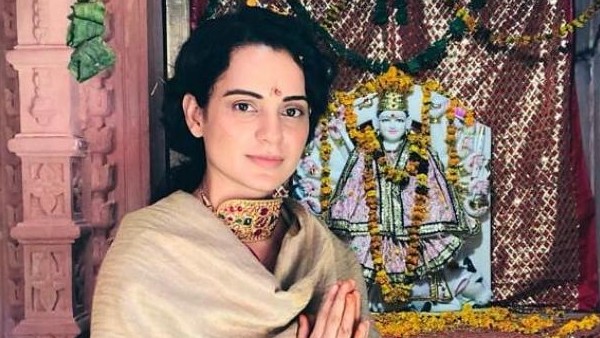 'ಕೊನೆಗೆ ಇಲ್ಲಿ ಮೊಳಗುವುದು 'ಜೈ ಶ್ರೀರಾಮ್' ಮಾತ್ರ'