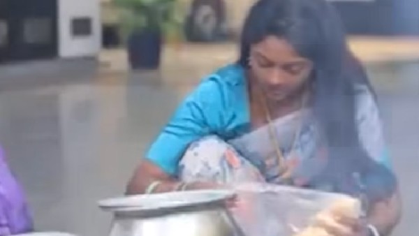 ನಕ್ಷತ್ರಗೆ ಕ್ಷಣ ಕ್ಷಣಕ್ಕೂ ಅಗ್ನಿಪರೀಕ್ಷೆ ನಕ್ಷತ್ರಗೆ ಕ್ಷಣ ಕ್ಷಣಕ್ಕೂ ಅಗ್ನಿಪರೀಕ್ಷೆ