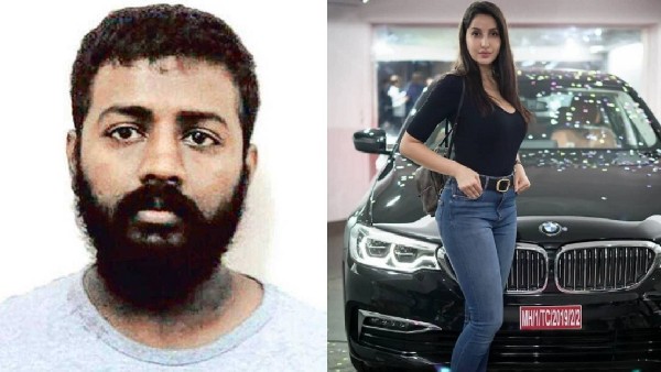 'ಕೊಡಿಸಿದ್ದ ಬೆಂಜ್ ಸಿಎಲ್‌ಎ ಕಾರನ್ನು ಬೇಡ ಎಂದಳು'