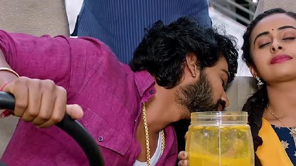 ಕಂಠಿ ಗ್ಯಾಂಗ್ ಜೊತೆಗೆ ಹೊರಟ ಸ್ನೇಹಾ