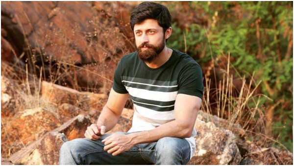 ಶ್ಯಾಮಲತ್ತೆ ಮಗ ಶ್ಯಾಮಸುಂದರ!