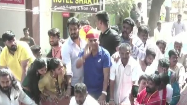 'ಈಸೂರು ಧಂಗೆ' ಶೀಘ್ರದಲ್ಲೇ ಆರಂಭ