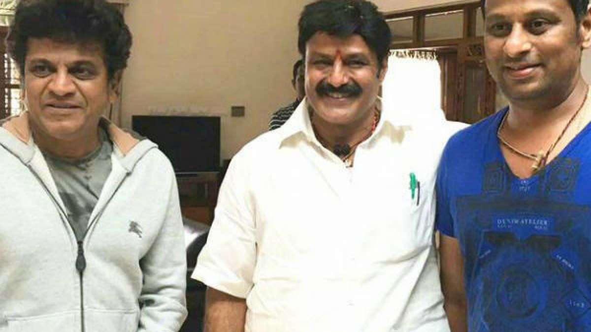 ಸ್ವಲ್ಪ ಸುಧಾರಿಸಿದ್ದಾರೆ: ಶಿವಣ್ಣ