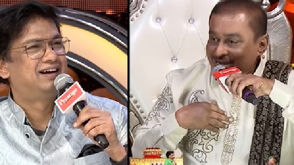 ಕಾರ್ಯಕ್ರಮಕ್ಕೆ ಆಗಮಿಸಿದ ಕಡಬಗೆರೆ ಮುನಿರಾಜು