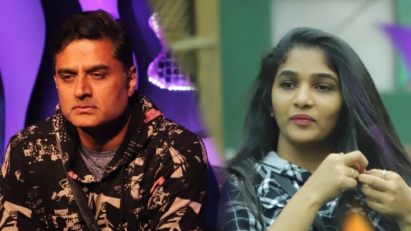 ಅದೃಷ್ಟದ ಆಧಾರದ ಮೇಲೆ ಬಂದ ದಿವ್ಯಾ: ಪ್ರಶಾಂತ್ ಸಂಬರ್ಗಿ