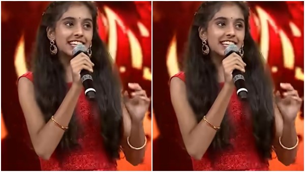 ಕುಷಿಕ್ ಹಾಗೂ ಸಮೀಕ್ಷಾ ಹಾಡು ಕುಷಿಕ್ ಹಾಗೂ ಸಮೀಕ್ಷಾ ಹಾಡು