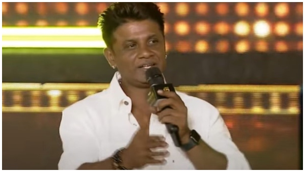 ಚಿತ್ರಮಂದಿರದಲ್ಲಿ ಅಬ್ಬರಿಸಲಿದೆ ಸಿಂಹ: ದುನಿಯಾ ವಿಜಿ