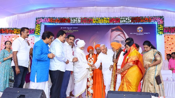 ನಿರ್ದೇಶಕ ಬಿಎಸ್‌ ಲಿಂಗದೇವರು ಹೇಳಿದ್ದೇನು?