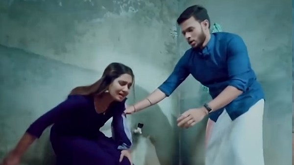 ಮನೆಯವರಿಗೆ ರಾಮಾಚಾರಿ ಮಾತು ಕೇಳಿ ಶಾಕ್