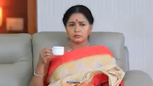 ಮನೆಗೆ ಬಂದ ಮೌರ್ಯ