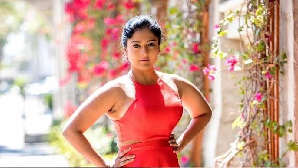 ಬಿಜೆಪಿಯ ಮಹಿಳೆಯರೇ ಸುರಕ್ಷಿತವಾಗಿರಿ: ಗಾಯತ್ರಿ ರಘುರಾಮ್