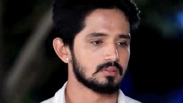 ಗೀತಾ ಮುಂದೆ ವಿಜಿ ಮಾಡಿದ ನಿವೇದನೆ ಗೀತಾ ಮುಂದೆ ವಿಜಿ ಮಾಡಿದ ನಿವೇದನೆ