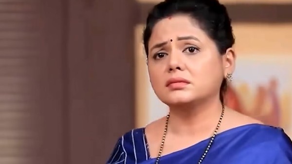 ಭಾನುಮತಿಗೆ ಶಾಕ್ ಆಗುತ್ತದೆ