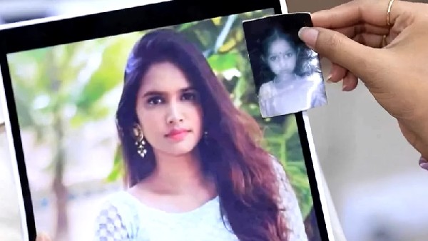 ತನ್ನದೇ ಪೋಟೋ ನೋಡಿ ಶಾಕ್ ಆದ ಗೀತಾ ತನ್ನದೇ ಪೋಟೋ ನೋಡಿ ಶಾಕ್ ಆದ ಗೀತಾ