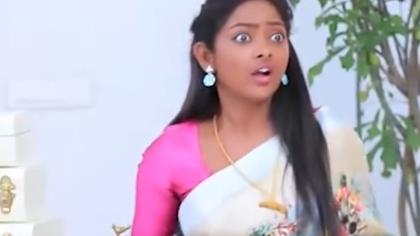 ಮನೆಯವರೆಲ್ಲರನ್ನು ಮೇಲೆ ಬರುವಂತೆ ಚೀಟಿ ಬರೆದ ನಕ್ಷತ್ರ