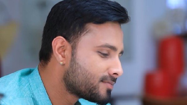 ಶಕುಂತಲಾ ತಿಂಡಿ ಮುಗಿದರೂ ಬಾರದ ನಕ್ಷತ್ರ! ಶಕುಂತಲಾ ತಿಂಡಿ ಮುಗಿದರೂ ಬಾರದ ನಕ್ಷತ್ರ!