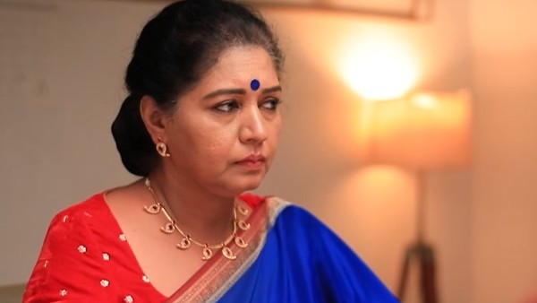 ಸೂಚನೆ ಕೊಡುವ ಶಕುಂತಲಾ ದೇವಿ ಸೂಚನೆ ಕೊಡುವ ಶಕುಂತಲಾ ದೇವಿ