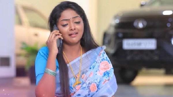 ನಕ್ಷತ್ರ ಕಷ್ಟ ನೋಡಿ ಮಯೂರಿ ಕಣ್ಣೀರು ನಕ್ಷತ್ರ ಕಷ್ಟ ನೋಡಿ ಮಯೂರಿ ಕಣ್ಣೀರು