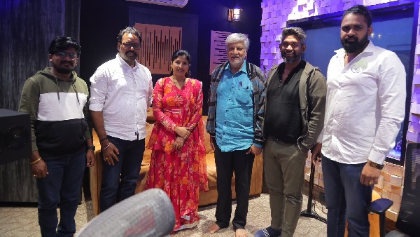 ಹಲವು ಪ್ರಮುಖರು ನಟಿಸಿರುವ ಸಿನಿಮಾ