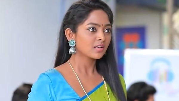 ನಕ್ಷತ್ರಾಳೆ ಆರ್‌ಜೆ ಸಖಿ ಎಂಬುದು ಭೂಪತಿಗೆ ಗೊತ್ತಿಲ್ಲ!