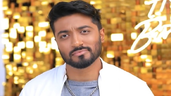 ಶ್ವೇತಾಗೆ ವಾರ್ನಿಂಗ್ ಕೊಟ್ಟ ಮೌರ್ಯ