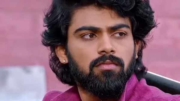 ಸ್ನೇಹಾಳ ಮೋಹಕ್ಕೆ ಕಳೆದು ಹೋದ ಕಂಠಿ