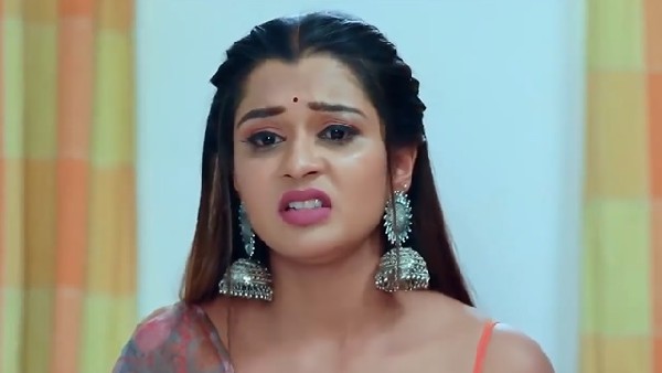 ಚೇಳು ತಂದು ಬಿಟ್ಟ ಕೋದಂಡ