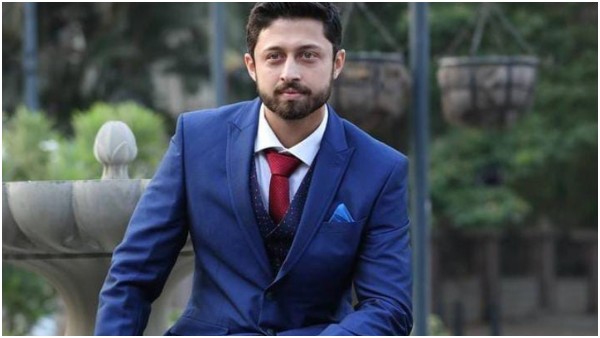 ವೀಕ್ಷಕರ ಮನ ಸೆಳೆದಿದ್ದ ಶ್ರೀರಾಮ್