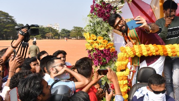 ಅರವತ್ತು ಲಕ್ಷ ಹಣ ಗೆದ್ದ ರೂಪೇಶ್ ಶೆಟ್ಟಿ