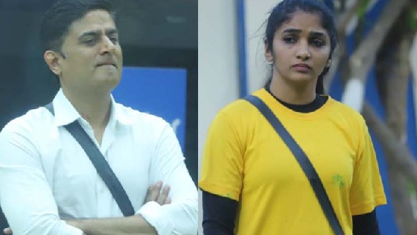 ಮೊದಲಿನಿಂದಲೂ ದಿವ್ಯಾ ವಿರುದ್ಧ ಆರೋಪ