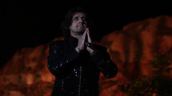 'ಹಿಂದಿಗಿಂತಲೂ ಒಳ್ಳೆಯ ಹಾಡುಗಳನ್ನು ಕನ್ನಡದಲ್ಲಿ ಹಾಡಿದ್ದೇನೆ'