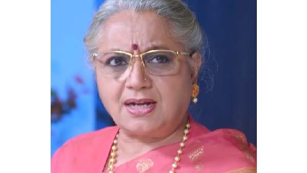 ಲೀಲಾಗೆ ಅಜ್ಜಿ ಬೆಂಬಲ