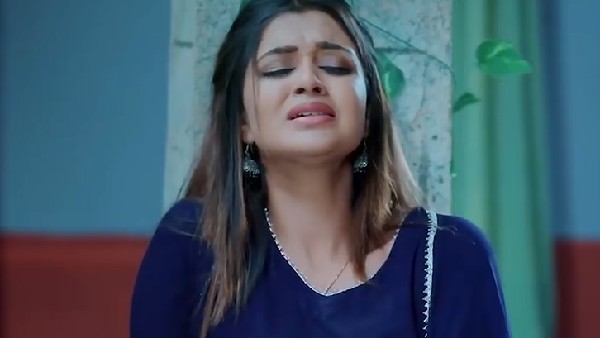 ಆದ್ಯಾನೇ ಎರಡನೇ ಅತ್ತೆ ಮಗಳು ಎಂದು ಗೊತ್ತಾಗುತ್ತಾ?